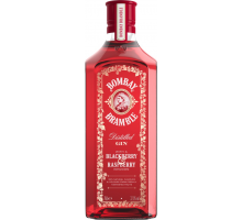 Коктейль BOMBAY BRAMBLE на основе джина 37,5%, 0.7л, Великобритания, 0.7 L