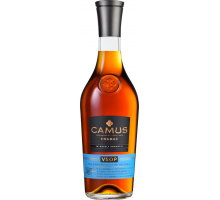 Коньяк CAMUS VSOP ординарный 4 года 40%, п/у, 0.5л, Франция, 0.5 L