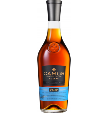 Коньяк CAMUS VSOP ординарный 4 года 40%, п/у, 0.5л, Франция, 0.5 L