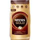 Кофе растворимый NESCAFE Gold натуральный сублимированный, 900г, Россия, 900 г