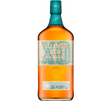 Виски TULLAMORE DEW XO ROM Cask Ирландский купажированный 43%, 0.7л, Ирландия, 0.7 L