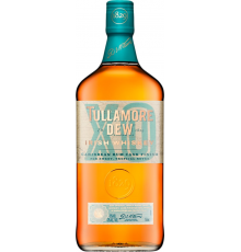 Виски TULLAMORE DEW XO ROM Cask Ирландский купажированный 43%, 0.7л, Ирландия, 0.7 L