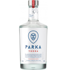 Водка PARKA 40%, 0.7л, Россия, 0.7 L