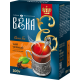 Чай черный ВЕКА Классический, крупнолистовой, 100г, Россия, 100 г