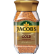 Кофе растворимый JACOBS Gold натуральный сублимированный, 190г, Россия, 190 г