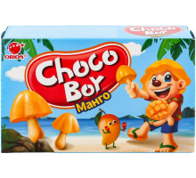 Печенье ORION Choco Boy Mango, 45г, Россия, 45 г