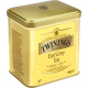 Чай черный TWININGS Эрл Грей с ароматом бергамота листовой, ж/б, 100г, Польша, 100 г