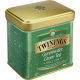 Чай зеленый TWININGS Gunpowder листовой, ж/б, 100г, Польша, 100 г