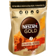 Кофе растворимый NESCAFE Gold Orgn Ugnd-Kenya, 400г, Россия, 400 г