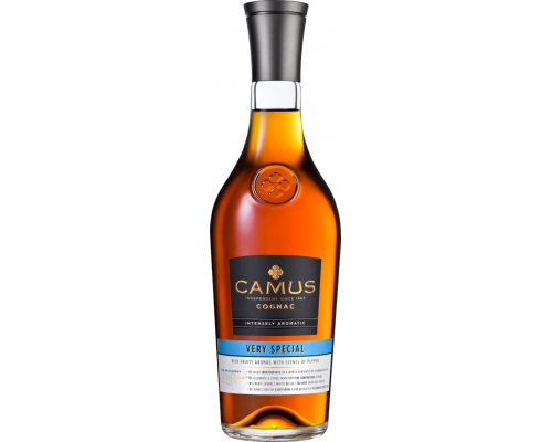 Коньяк CAMUS Very Special ординарный 3 года 40%, п/у, 0.7л, Франция, 0.7 L