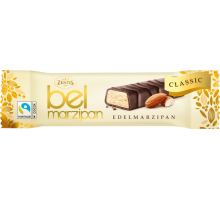 Батончик марципановый ZENTIS Belmarzipan classic, 40г, Германия, 40 г