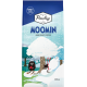 Кофе молотый PAULIG Moomin Medium Ra Ip, 200г, Финляндия, 200 г