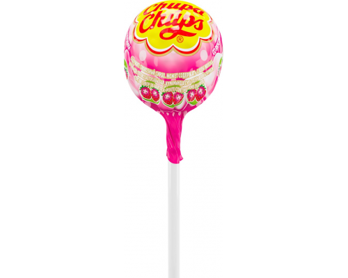 Карамель CHUPA CHUPS Фруттелла, 17г, Россия, 17 г