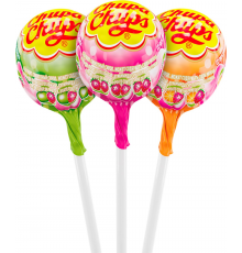 Карамель CHUPA CHUPS Фруттелла, 17г, Россия, 17 г