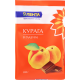 Конфеты ЛЕНТА Фрукты в глазури курага, 200г, Россия, 200 г