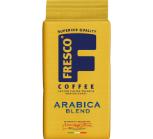 Кофе молотый FRESCO Arabica Blend, 250г, Россия, 250 г