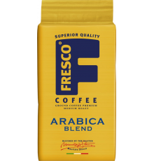 Кофе молотый FRESCO Arabica Blend, 250г, Россия, 250 г