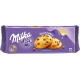 Печенье MILKA Choco Cookie с кусочками шоколада, 168г, Польша, 168 г