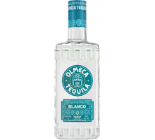 Напиток спиртной OLMECA Tequila Blanco, 38%, 1л, Мексика, 1 L