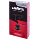 Кофе молотый в капсулах LAVAZZA Espresso Classico натуральный жареный, 10кап, Германия, 10 кап