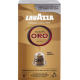 Кофе молотый в капсулах LAVAZZA Qualita Oro натуральный жареный, 10кап, Германия, 10 кап