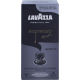 Кофе молотый в капсулах LAVAZZA Espresso Ristretto натуральный жареный, 10кап, Германия, 10 кап