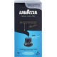 Кофе молотый в капсулах LAVAZZA Espresso Dek натуральный жареный декофеинизированный, 10кап, Германия, 10 кап