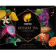 Чай черный CURTIS Dessert Tea Collection, 30пак, Россия, 30 саш