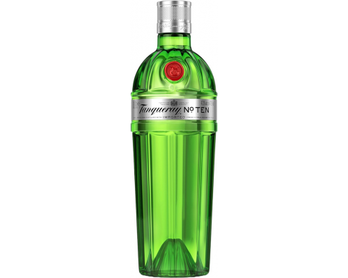 Джин TANQUERAY Тэн 47,3%, 0.75л, Великобритания, 0.75 L