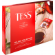 Набор чая и чайных напитков TESS Tea Bag Collection 12 видов, 60пак, Россия, 102 г