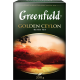 Чай черный GREENFIELD Golden Ceylon листовой, 200г, Россия, 200 г