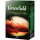 Чай черный GREENFIELD Golden Ceylon листовой, 200г, Россия, 200 г