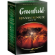 Чай черный GREENFIELD Kenyan Sunrise листовой, 200г, Россия, 200 г