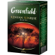 Чай черный GREENFIELD Kenyan Sunrise листовой, 200г, Россия, 200 г