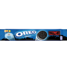 Печенье OREO Original, 95г, Россия, 95 г