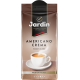 Кофе молотый JARDIN Americano Crema жареный, 250г, Россия, 250 г