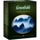 Чай черный GREENFIELD Magic Yunnan, 100пак, Россия, 100 пак