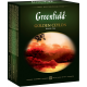 Чай черный GREENFIELD Golden Ceylon Цейлонский, 100пак, Россия, 100 пак