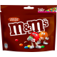 Драже M&M'S Шоколад, 360г, Россия, 360 г