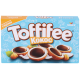 Конфеты TOFFIFEE Кокос c лесным орехом, 125г, Германия, 125 г