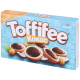 Конфеты TOFFIFEE Кокос c лесным орехом, 125г, Германия, 125 г