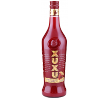 Ликер XUXU десертный 15%, 0.7л, Германия, 0.7 L