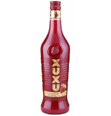 Ликер XUXU десертный 15%, 0.7л, Германия, 0.7 L