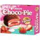 Бисквит ORION Choco Pie Strawberry, 360г, Россия, 360 г