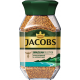 Кофе растворимый JACOBS Brazilian Selection натуральный сублимированный, 180г, Россия, 180 г