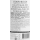Вино ПОКРОВСКОЕ белое полусладкое, 0.75л, Россия, 0.75 L