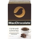 Какао-напиток растворимый MACCHOCOLATE, 10пак, Россия, 10 пак