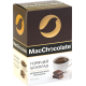 Какао-напиток растворимый MACCHOCOLATE, 10пак, Россия, 10 пак