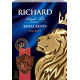 Чай черный RICHARD Royal Kenya листовой, 180г, Россия, 180 г