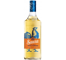 Текила SAUZA Gold 38%, 0.5л, Мексика, 0.5 L